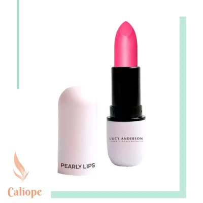 Pearly Lips - Imagen 4