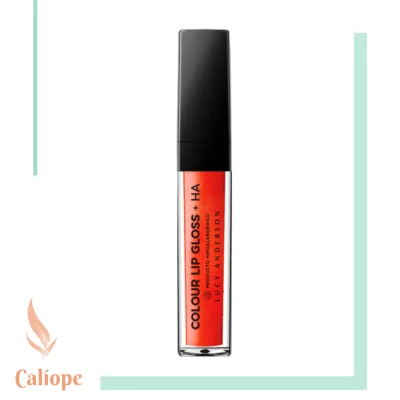 Colour Lip Gloss + HA - Imagen 2