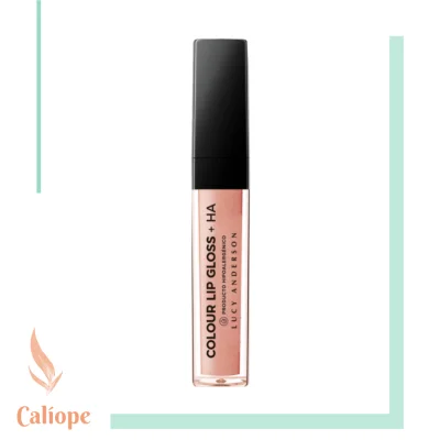 Colour Lip Gloss + HA - Imagen 3