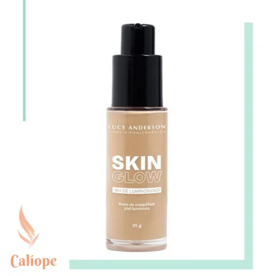 Base Fluida Skin Glow - Imagen 3