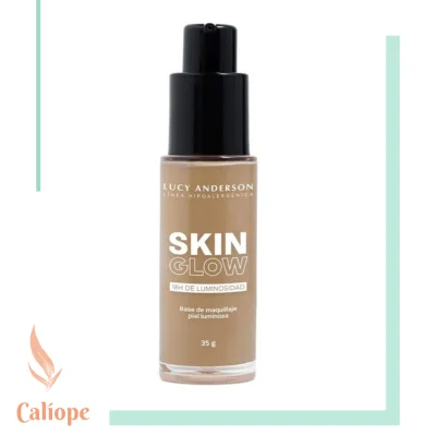 Base Fluida Skin Glow - Imagen 4