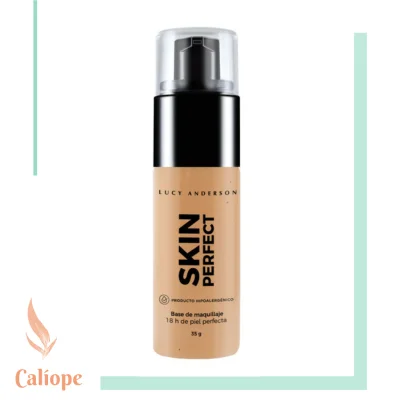 Base Fluida Skin Perfect - Imagen 4
