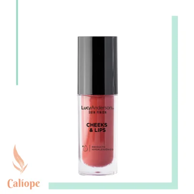 Cheek And Lips - Imagen 2