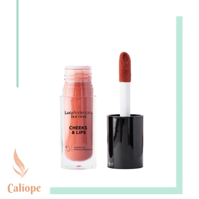 Cheek And Lips - Imagen 3