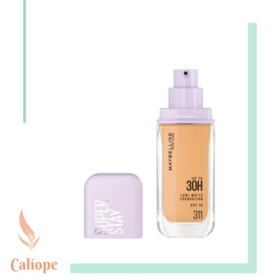 Base Fluida Superstay Lumi Matte - Imagen 2