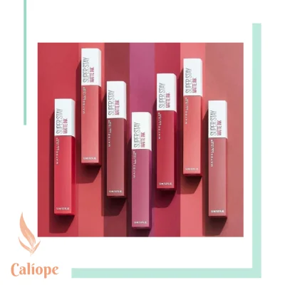 Superstay Matte Ink - Imagen 2