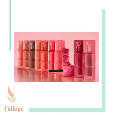 Superstat Teddy Tint - Imagen 4