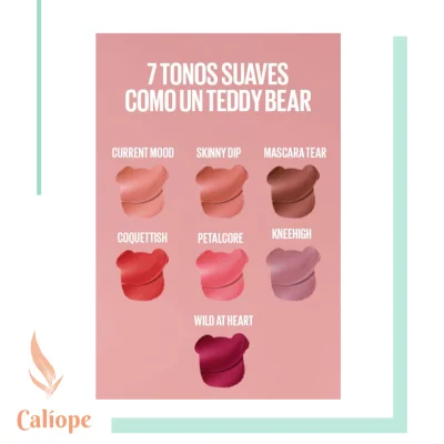 Superstat Teddy Tint - Imagen 6