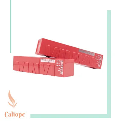 Labial Superstay Vinyl Ink - Imagen 3