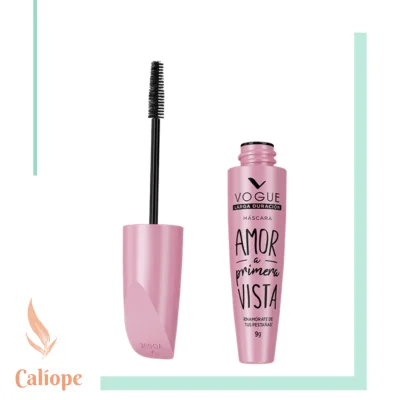 Máscara Amor a Primera Vista - Imagen 3