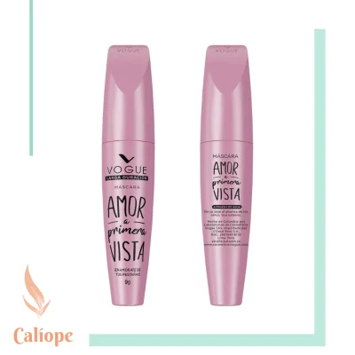 Máscara Amor a Primera Vista - Imagen 4