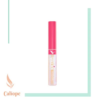 Brillo Labial Colorissimo Extra Volumen