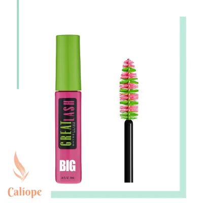 Great Lash - Imagen 2