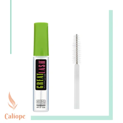 Great Lash Transparente - Imagen 2