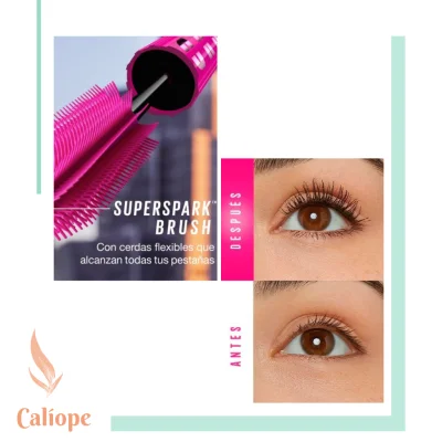 Lash Sensational Firework - Imagen 3