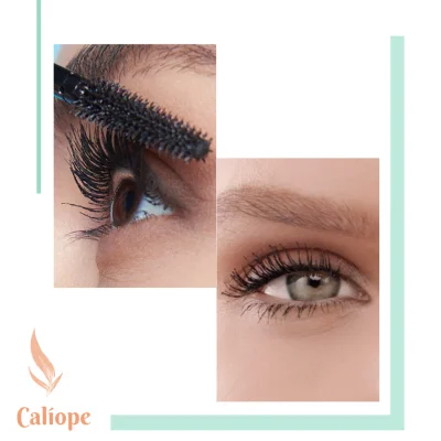 Lash Sensational Sky High Cosmic black - Imagen 2