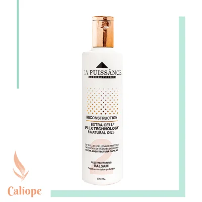 Acondicionador Extre Cell Plex