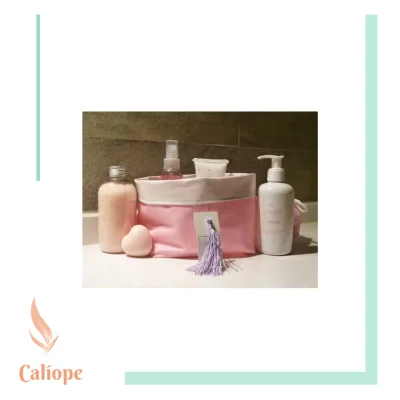 Contenedor Tela Ecocuero