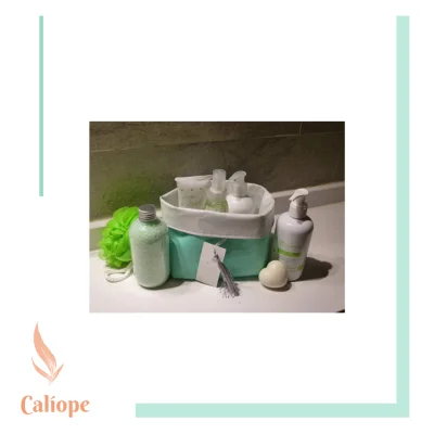 Contenedor Tela Ecocuero - Imagen 2