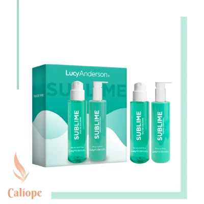 Eau Cologne + Cr Coporal