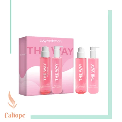 Eau Cologne + Cr Coporal - Imagen 2