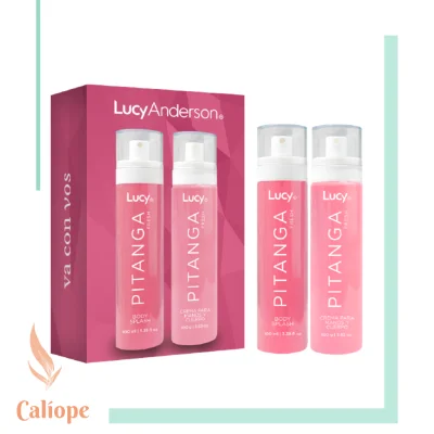 Body splash + Cr Manos y Cuerpo - Imagen 2