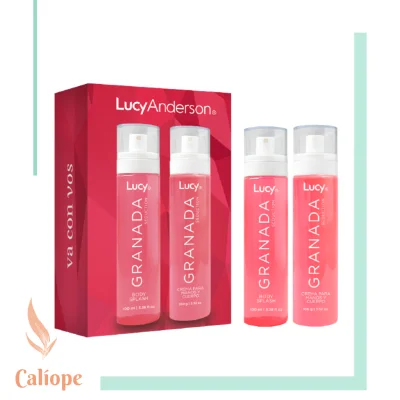 Body splash + Cr Manos y Cuerpo - Imagen 3