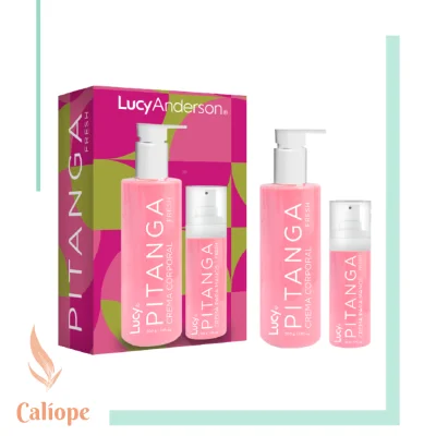 Crema Corporal + Cr Manos - Imagen 2