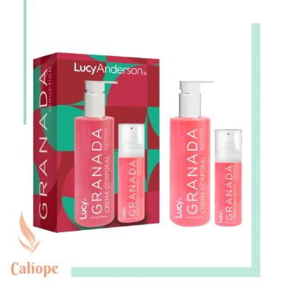 Crema Corporal + Cr Manos - Imagen 3