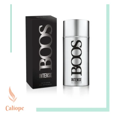 BOOS Intense Men Edp + Neceser - Imagen 3