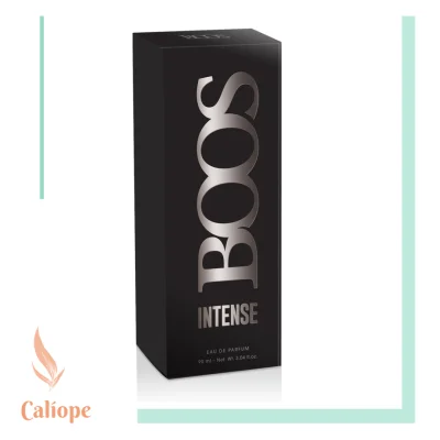 BOOS Intense Men Edp + Neceser - Imagen 4