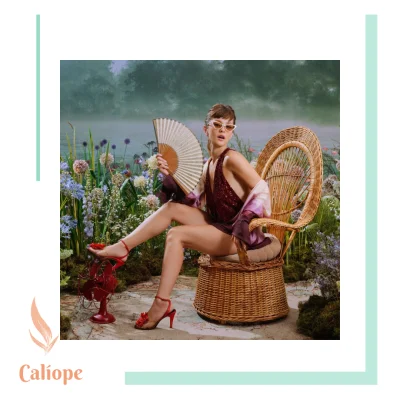 Cher Dieciocho spritz - Imagen 3