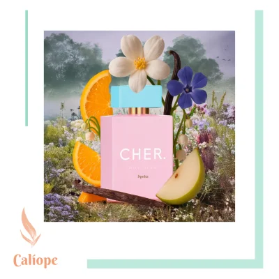 Cher Dieciocho spritz - Imagen 4