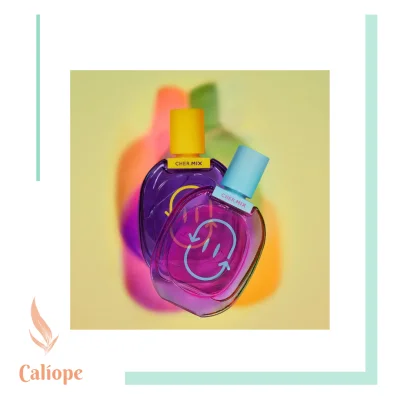 Cher Mix speak Love - Imagen 4