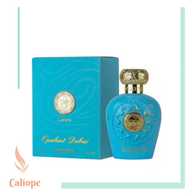 Opulent dubai Edp 100ml