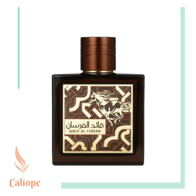 Qaed Al Fursan Untamed Edp 90ml - Imagen 2