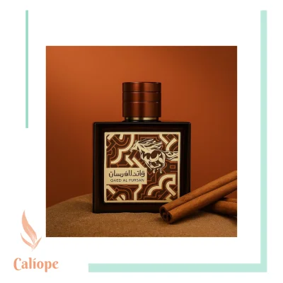 Qaed Al Fursan Untamed Edp 90ml - Imagen 3