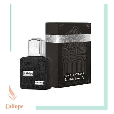 Ramz Silver edp 100ml