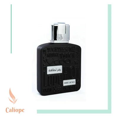 Ramz Silver edp 100ml - Imagen 2