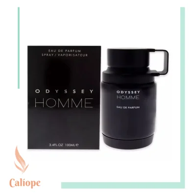 Odyssey Homme 100ml - ODYSSEY