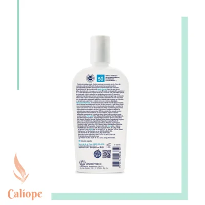 Protector Solar Niños FPS 50 - Imagen 2