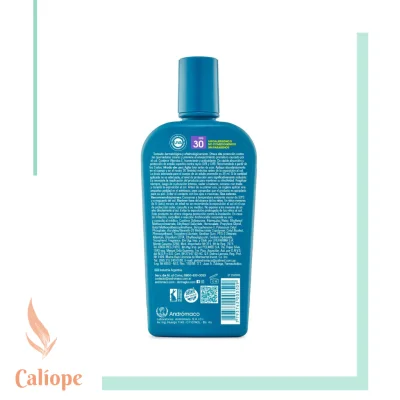 Protector Solar FPS 30 250 ml - Imagen 2