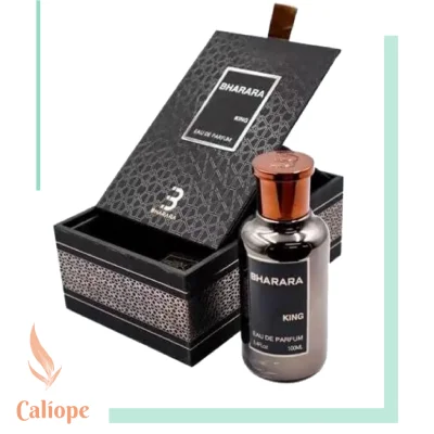 Bharara King x150ml