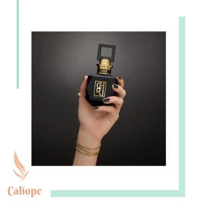 Onyx Elixyr Parfum x100 - CHER - Imagen 3