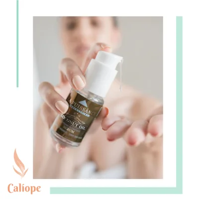 Oleo de Coco - Imagen 3