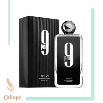 9PM BLACK EDP 100ML