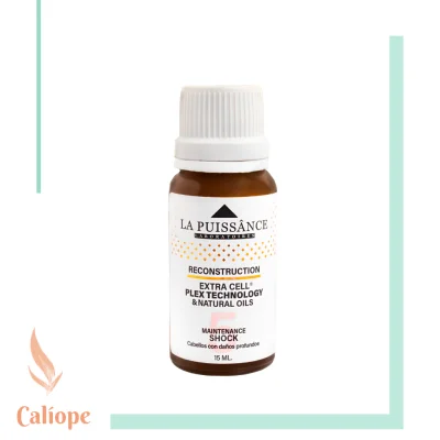 Ampolla Extra Cell Plex 15ml