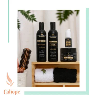 Baño de crema Argan y Acido hialuronico - Imagen 2