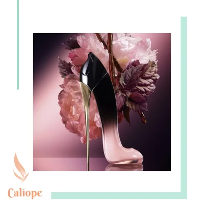 GOOD GIRL BLUSH ELIXIR EDP 80ML - Imagen 4