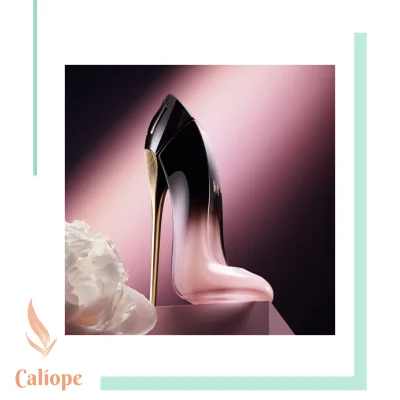 GOOD GIRL BLUSH ELIXIR EDP 80ML - Imagen 5